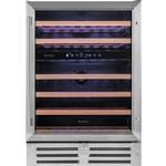 Встараиваемый винный шкаф Temptech WPQ60DCS