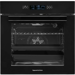 Электрический духовой шкаф Zigmund & Shtain E 155 B