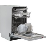 Встраиваемая посудомоечная машина Schaub Lorenz SLG VI4510