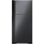 Холодильник Hitachi R-V660PUC7-1 BBK