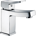 Смеситель для раковины Wasserkraft Aller хром (1063)