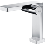 Смеситель для раковины Wasserkraft Alme хром (1510)
