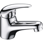 Смеситель для раковины Wasserkraft Isen хром (2603)