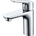 Смеситель для раковины Wasserkraft Lippe хром (4503)