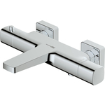 Термостат для ванны Wasserkraft Naab хром (8611 Thermo)