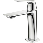 Смеситель для раковины Wasserkraft Neime хром (1903)