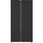 Холодильник ZUGEL ZRSS630B