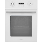 Электрический духовой шкаф ZUGEL ZOE452W