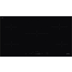 Электрическая варочная панель Smeg SE495ETD