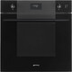 Электрический духовой шкаф Smeg SOP6101S2B3