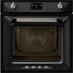 Электрический духовой шкаф Smeg SOP6902S2PN