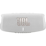 Портативная колонка JBL CHARGE 5, (JBLCHARGE5WHT) белый