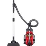 Пылесос с контейнером LG VC73189NHTR