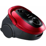 Пылесос с мешком Samsung VC20M253AWR/EV