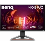 Монитор BenQ EX2710S LCD 27'' 16:9 1920x1080(FHD) IPS, Black