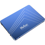 SSD накопитель NeTac SSD N535S 2.5 SATAIII 960GB