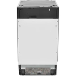 Встраиваемая посудомоечная машина Scandilux DWB4512B3