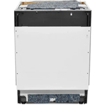 Встраиваемая посудомоечная машина Scandilux DWB6535B3