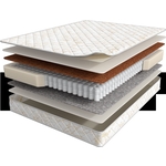 Матрас Аскона Balance 2Sides 200x120