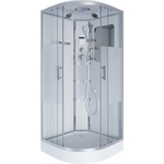 Душевая кабина Niagara NG-301-01 90х90х220