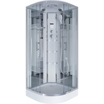 Душевая кабина Niagara NG-701-01 90х90х220