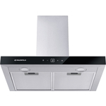 Вытяжка MAUNFELD Breeze 60 нержавеющая сталь