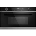 Встраиваемая микроволновая печь MAUNFELD MBMO349GB201