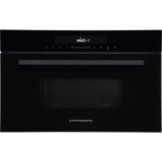 Встраиваемая микроволновая печь Kuppersberg HMW 634 B