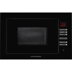 Встраиваемая микроволновая печь Kuppersberg HMW 645 B