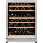 Винный шкаф Climadiff CBU51D1X