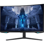Монитор Samsung 32" Odyssey Neo G7 S32BG752NI