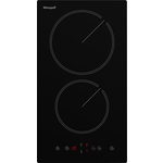 Электрическая варочная панель Weissgauff HV 32 BM