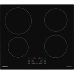 Электрическая варочная панель Weissgauff HI 640 BSCM