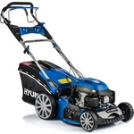 Газонокосилка бензиновая Hyundai L 4610S