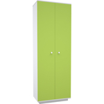 Шкаф МДК Феникс 2-х створчатый Лайм (ГШ3Ф-Л)