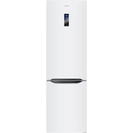 Холодильник MAUNFELD MFF195NFIW10