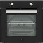 Электрический духовой шкаф Krona ASTRO 60 BL