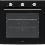 Электрический духовой шкаф Krona BIRNE 60 BL