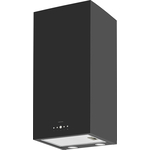 Вытяжка Krona DITA R 400 BLACK PB