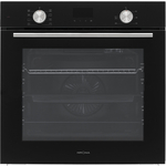 Электрический духовой шкаф Krona KUMMEL 60 BL