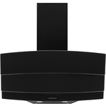 Вытяжка Krona MELODIE 600 BLACK S