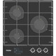 Газовая варочная панель Haier HHX-G53CNSB