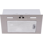 Вытяжка встраиваемая Haier HVX-BI662X