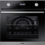 Электрический духовой шкаф Haier HOD-P08TGBX