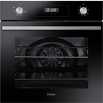 Электрический духовой шкаф Haier HOD-P08WGB