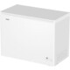 Морозильный ларь Haier HCE251R, белый