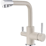 Смеситель для кухни EMAR 3003N.4 берилл