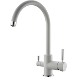 Смеситель для кухни EMAR 3007.5 агат