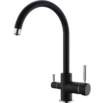 Смеситель для кухни EMAR 3007.8 морион