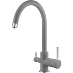 Смеситель для кухни EMAR 3007.9 алмаз